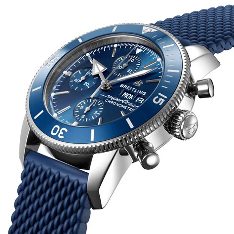 is breitling superocean heritage a good watch|breitling superocean heritage for sale.